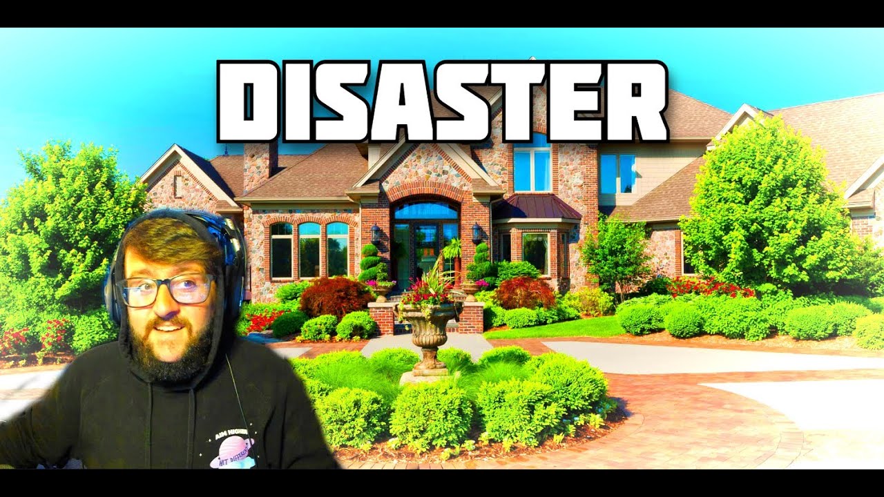 A Small Rant about my new house (life updates) - YouTube