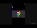 mi primera animación 3d omg #roblox #dandysworld