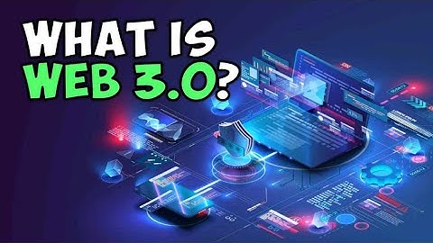 Learn about the WEB 3.0 in 5 minutes | MEATVERSE | For beginners
