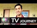 Sumit vatss television journey