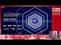 openEuler-based Open Source Stack: Powering the AI Era Forward, Guo Hanjun, #FOSSASIA Summit 2026