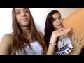Download Mp3 Am I Wrong - É Marrom - Carol e Bia Gudang lagu Download Mp3 Am I Wrong - É Marrom - Carol e Bia