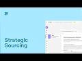 How to use Miro Flows for Strategic Sourcing