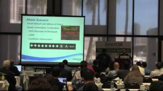Web Security Attack & Defense by Jim Manico & Matt Johansen