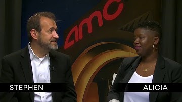 AMC Stubs A-List LIVE Q&A