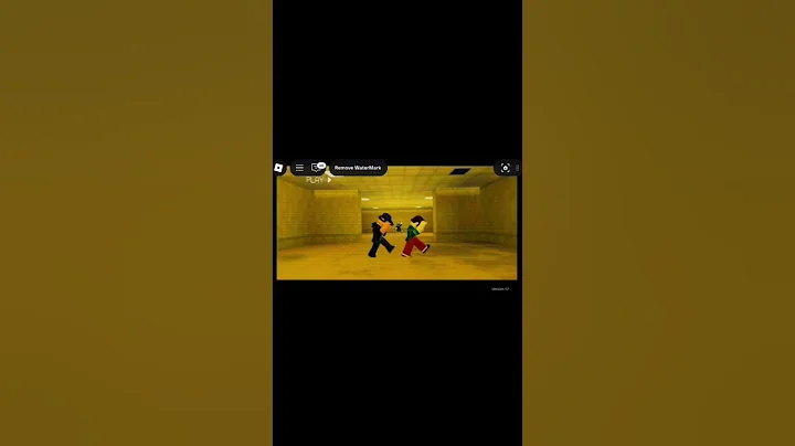 backrooms | kyles animation #jumpstyle#backrooms#roblox#prismatic_pull