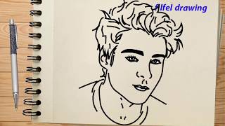 pencil drawing | drawing boy | how to draw a boy | how to draw a boy easy | how to draw a boy face