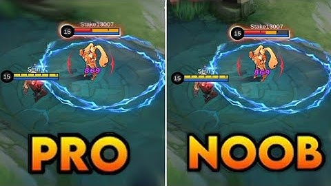 TUTORIAL JULIAN COMBO & BUILD AND EMBLEM !! TOP GLOBAL JULIAN MLBB