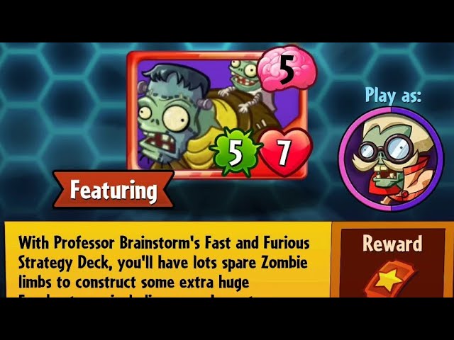 What Is Plants vs Zombies Heroes? A Starter's Primer