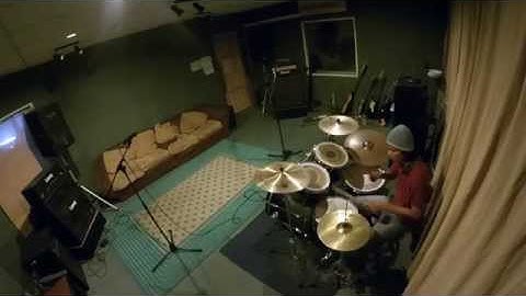 Yi Camera 1 Sound Fix Test