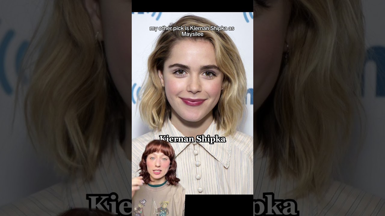 Fancast for Sunrise on the Reaping