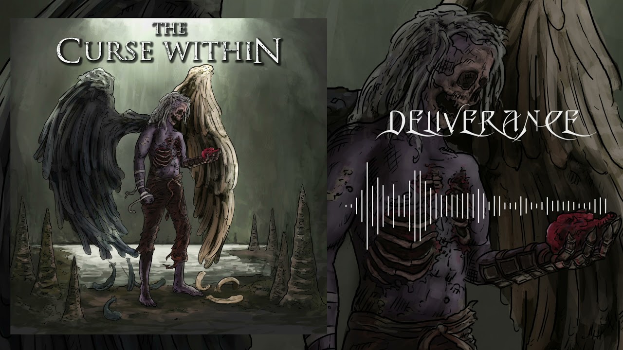 Watch The Curse Within - Deliverance on YouTube Watch The Curse Within - Deliverance on YouTube
