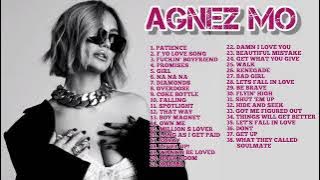 AGNEZ MO. Full Album No Iklan. Lagu-Lagu Populer.