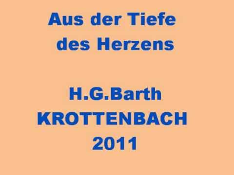 HGBarth / Krottenbach 2011 /FAMILIE