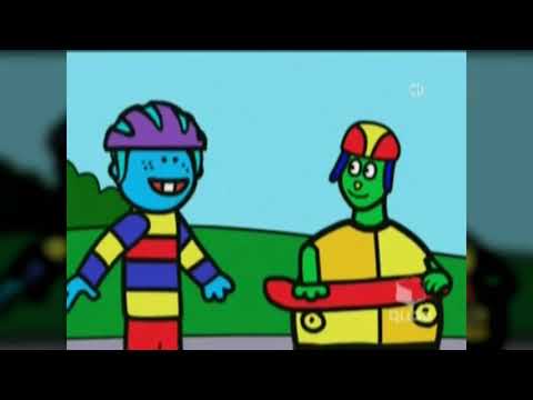 Toddworld Season 2 Ep 1