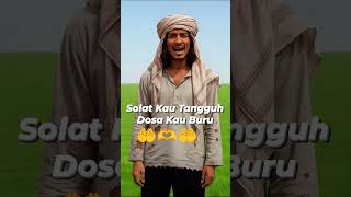Download Lagu Seruan adzan kao biar berlalu #fypviral  #trendingpost  #shots MP3