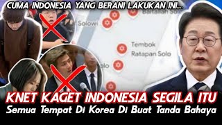 Bukti Ganasnya Netizen +62, Baru Juga Level Gini KNet Udah Kena Mental