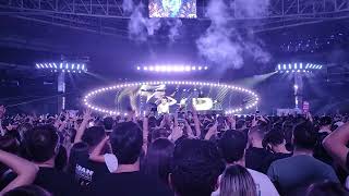 TANTO FAZ / PRA VC LEMBRAR DE MIM - LUAN SANTANA REGISTRO HISTÓRICO AO VIVO EM SÃO PAULO (14/04/26)