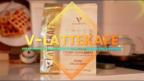 Latte Kafe Introduction