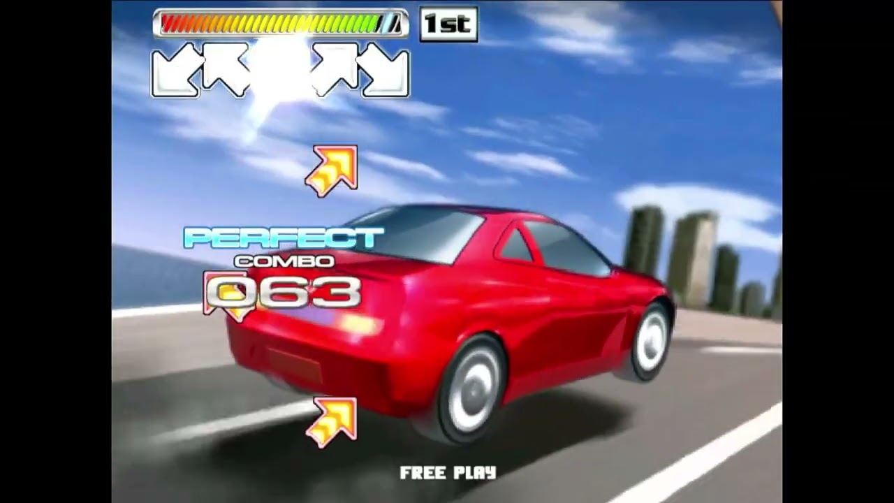 [Pump It Up Exceed] longplay 02