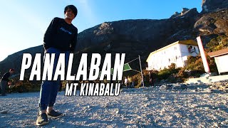 Panalaban/Laban Rata Gunung Kinabalu (VLOG)