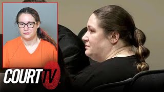 Jury Hears 911 Call After Victim Was Stabbed | Kiss & Kill Murder Trial
