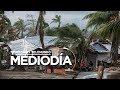 El huracán Iota deja daños incalculables en Honduras | Noticias Telemundo