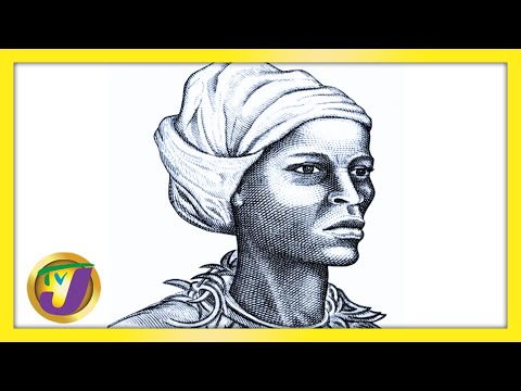 A History of Queen Nanny of the Maroons in Jamaica