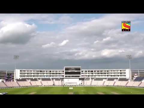 India vs England 4th test highlights part 1