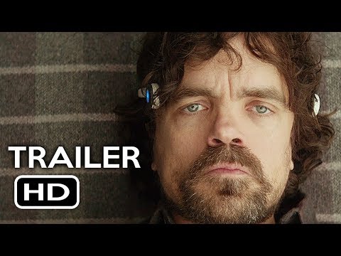 Rememory Official Trailer #1 (2017) Peter Dinklage, Anton Yelchin Sci-Fi Movie HD