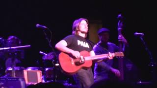 Lukas Nelson - No Place To Fly - 12/7/12