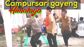Download lagu Langgam  campursari Himalaya #campursari #langgam  #tayup