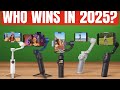 Top 5 Best Gimbals for iPhone in 2025 | Smoothest Stabilizer for TikTok, YouTube & Vlogging