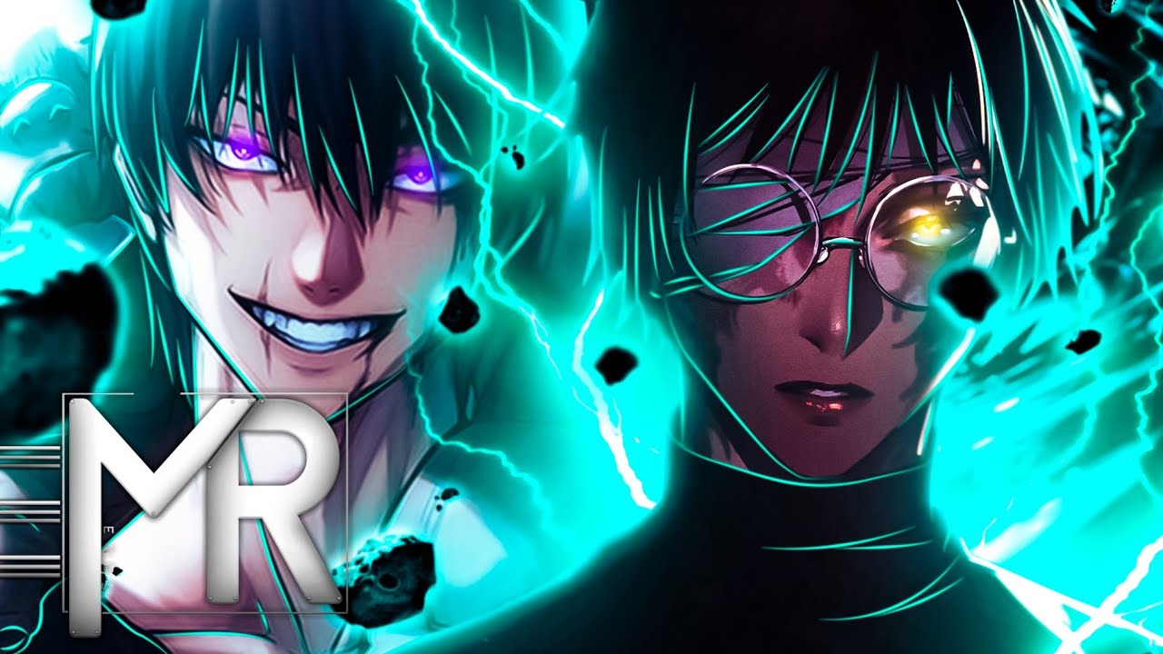 👊🗡Akatsuki React a ♪ Restrição Celestial |Maki Zenin e Fushiguro Toji (Jujutsu Kaisen)|D.Y.A| #109🗡👊