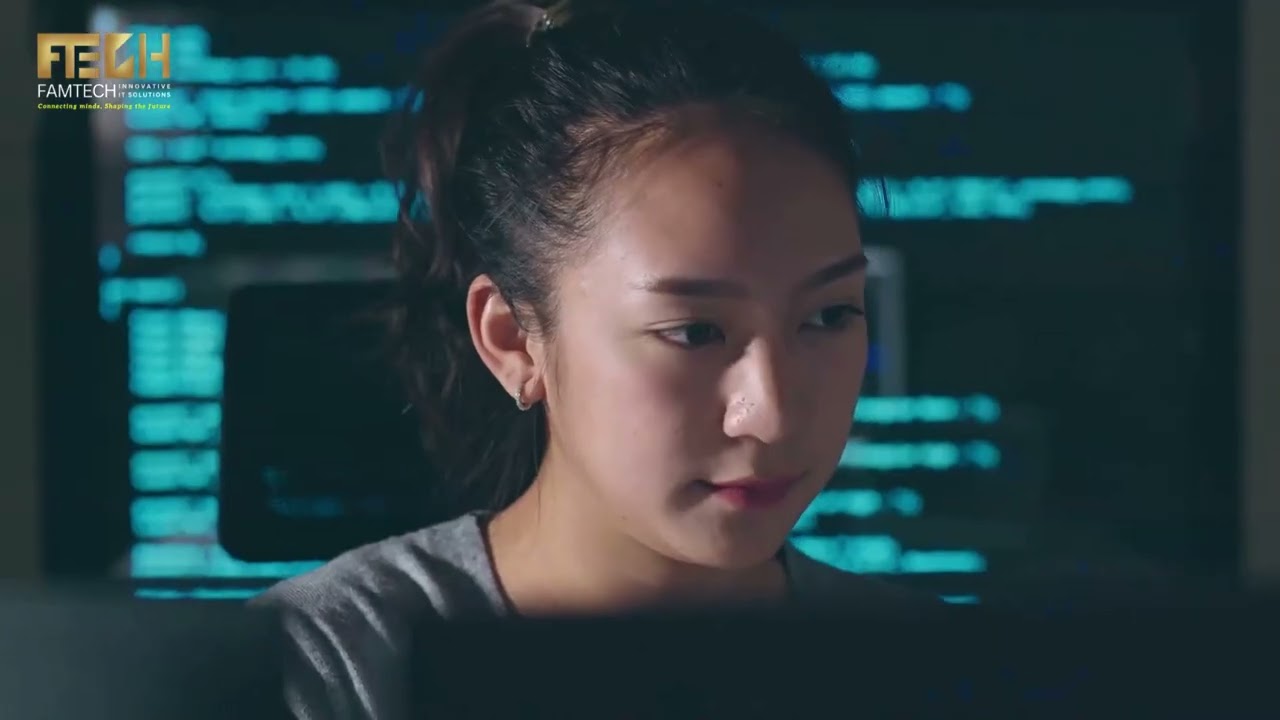 Empower your business with a security system that learns and evolves with you.