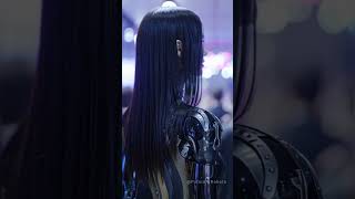 🤖 Futuristic Robot Comes Alive at Tech Expo #FutureAiRobots