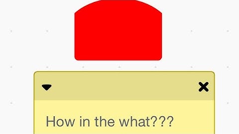 How to get a hacked block in scratch