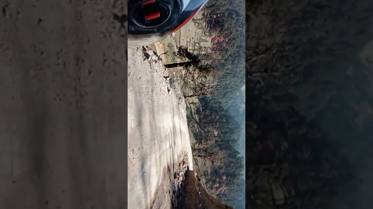 Mid Western Highway || Baglung To East Rukum ||🇳🇵 