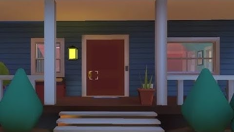 Robbery Madness 2 | House Normal mode