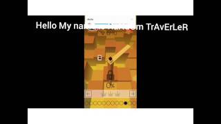 Tutorial on how to play dancing line