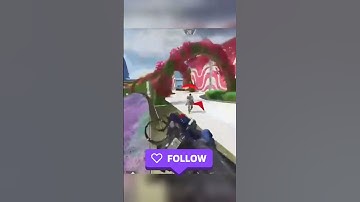 The longbow quick scope