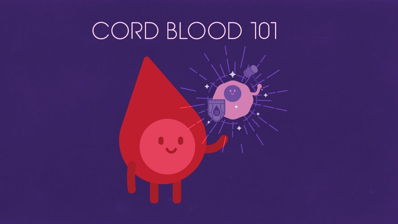 Cord Blood 101: What is Cord Blood? | Cord Blood Registry ...