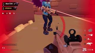 Smash Karts Play on CrazyGames 2024 01 29 02