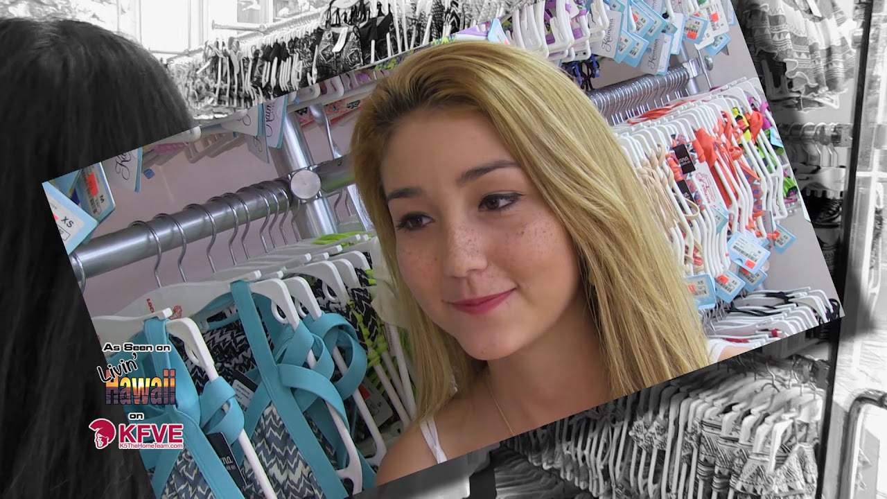 Livin' Hawaii S01E04 - Loco Boutique and Heavenly