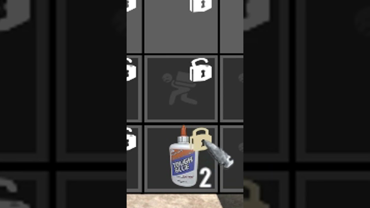 New Lockable Inventory Slots in 7 Days To Die 1.0  