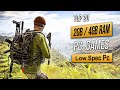 Top 20 Best Low Spec Pc Games For (2GB RAM / 4GB RAM / 1GB VRAM) 2023
