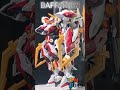 BAFFARION 1/100ㅣ360˚ㅣ #gundam  #gunpla #hobby