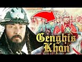 Was Genghis Khan The Greatest Conqueror Of All Time