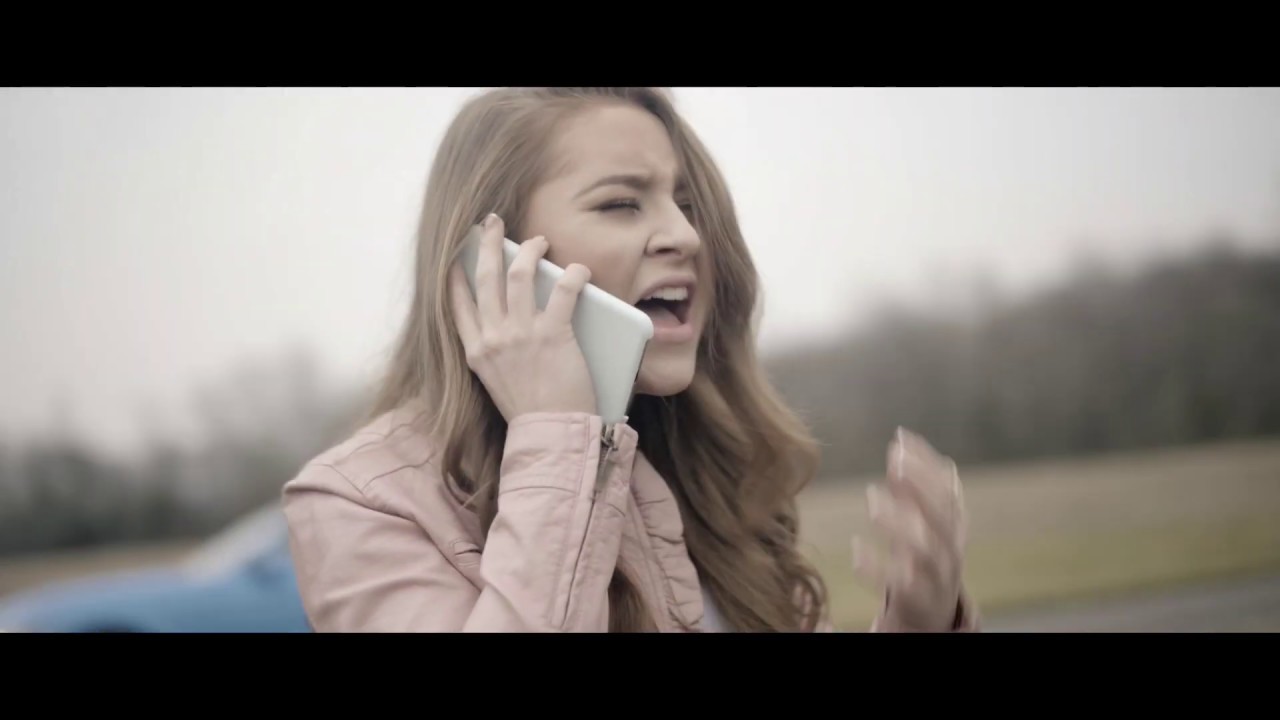 Layla Spring Another You (Official Music Video) YouTube