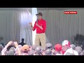 Paul Kagame: Twagize Ingabo z’Intare ziyobowe n’Intare || Yakiriwe n'abarenga 300,000 i Nyamirambo